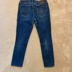 Lucky Brand Jeans